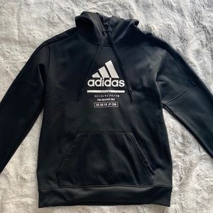 For Creators Only Adidas Hoodie
